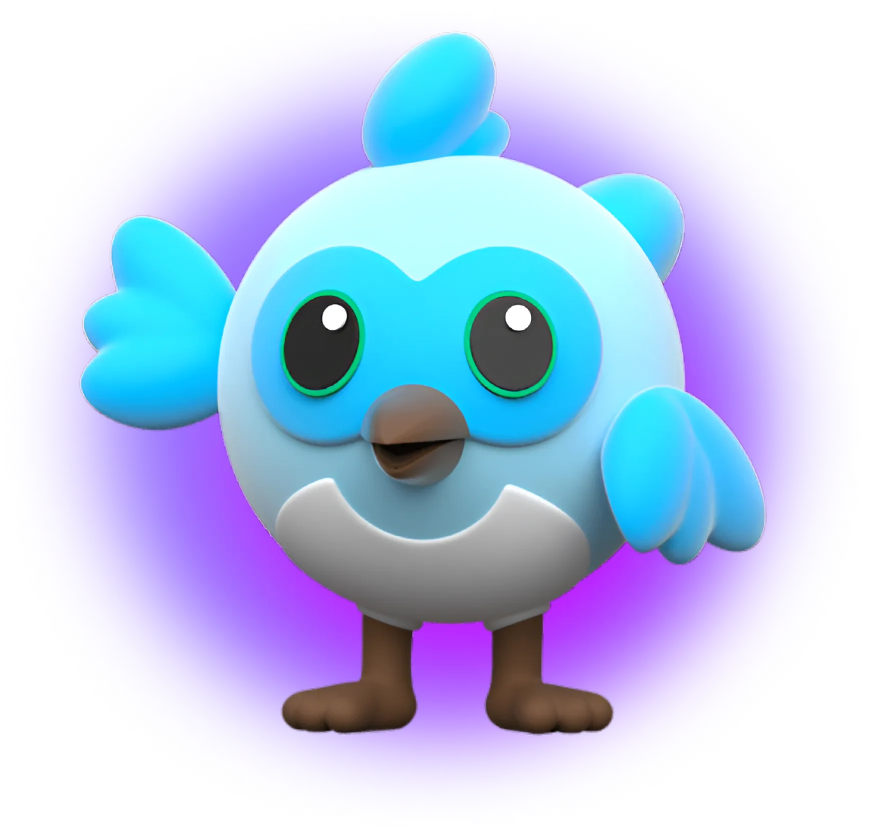 Flutter dash. Flutter agency.